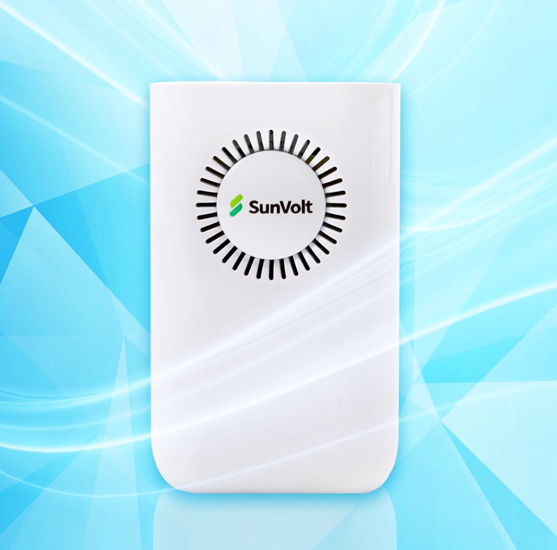 SunVolt / Plabank 便攜式等離子消毒器 (掛頸款)